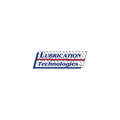 logo lubrication