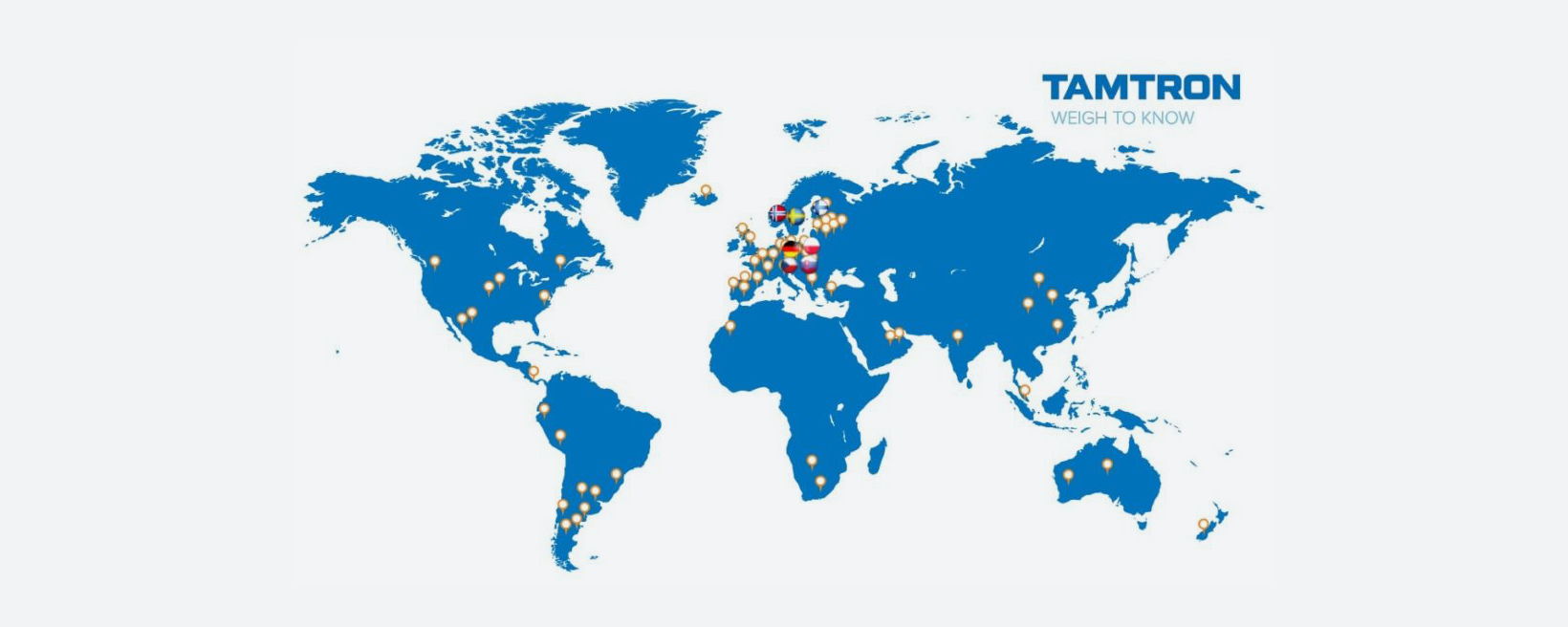 tamtron-world-map