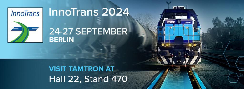 InnoTrans 2024